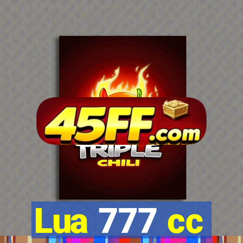 Lua 777 cc